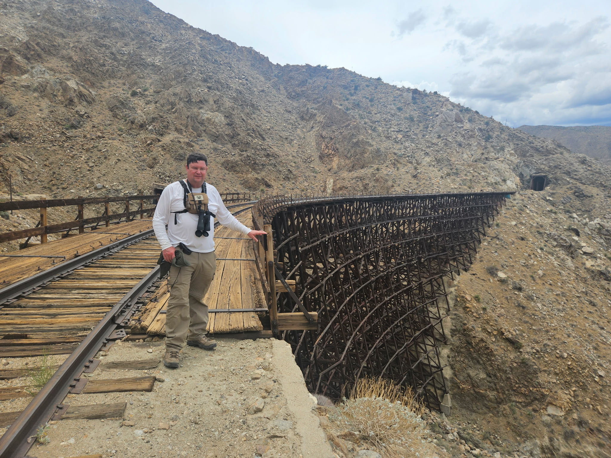 Portrait of David J. Ruyle, Jr.